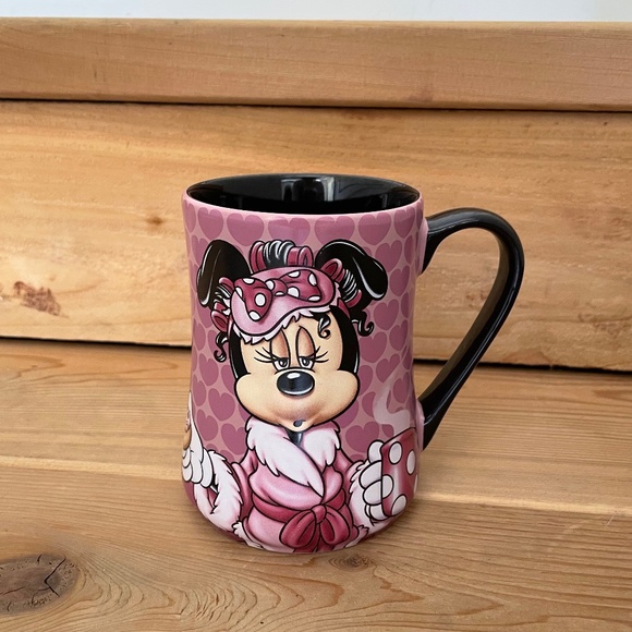 Disney Other - Minnie Mouse Mug